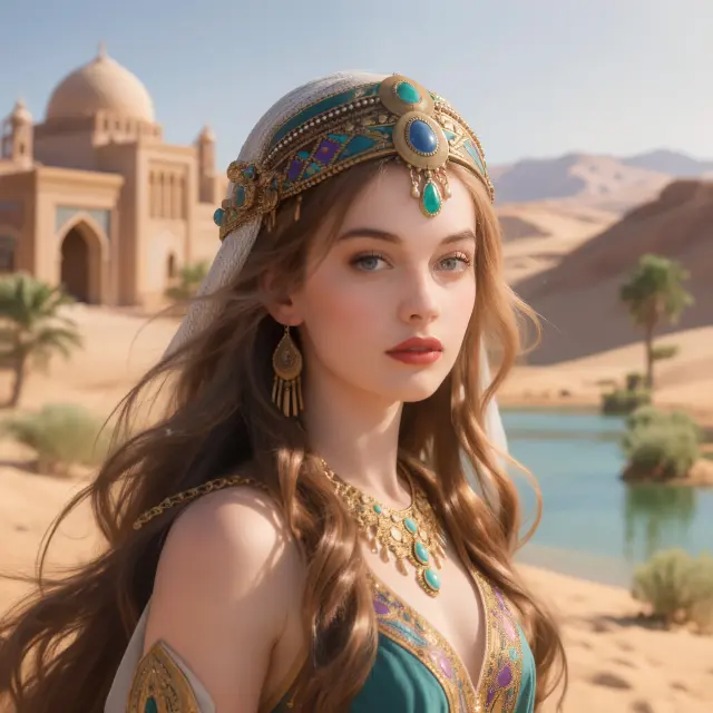 Image Upscaler 8K