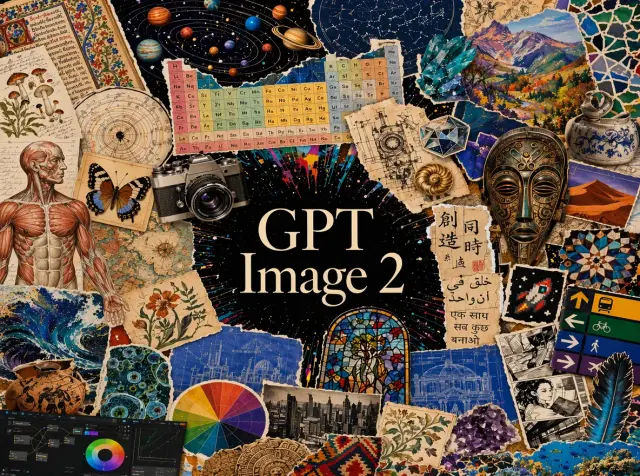 GPT Image 2