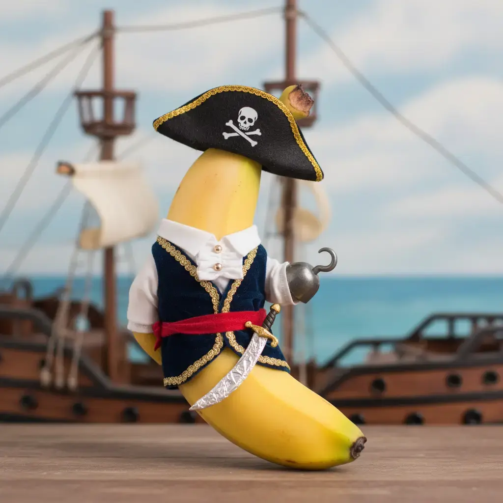 Nano Banana Pro AI Video Showcase